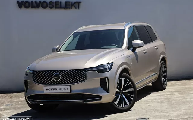 Volvo XC 90 T8 AWD Core