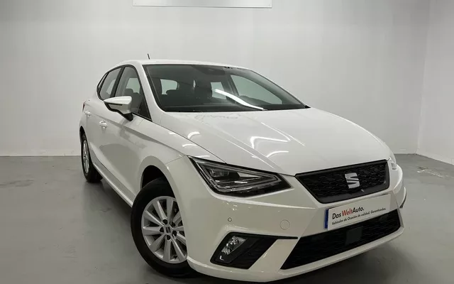 SEAT Ibiza Ibiza 1.0 TSI S&S Style XM 115