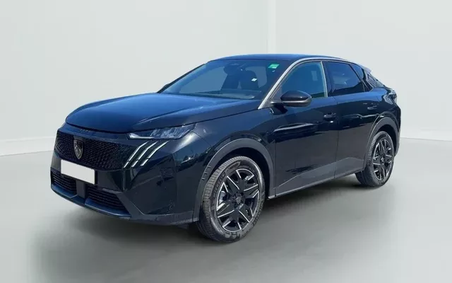 Peugeot 3008 1.2 hybrid 145 allure e-dcs6 Occasion