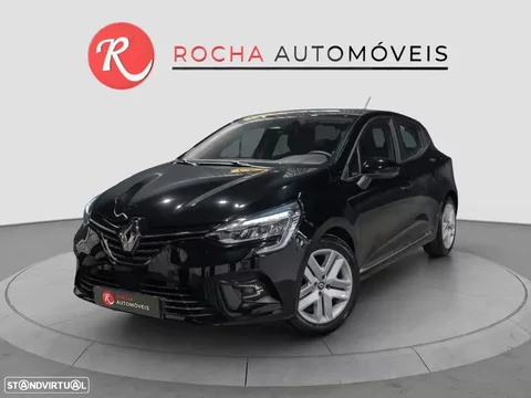 Renault Clio 1.0 TCe Intens