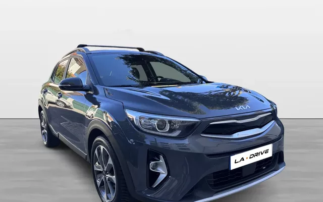 Kia Stonic 1.0 T-GDi Drive