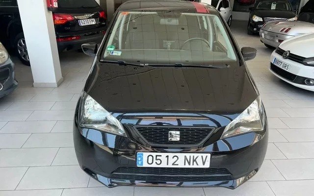 SEAT Mii Mii 1.0 Chic 75
