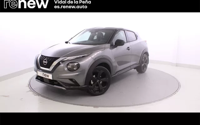 NISSAN Juke Juke 1.0 DIG-T Tekna 4x2 84kW