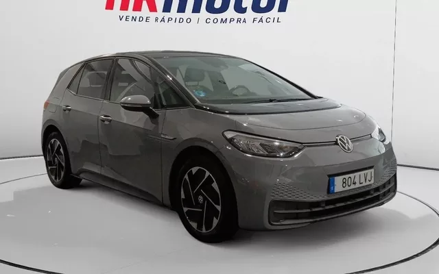VOLKSWAGEN ID.3 ID.3 Pro 107kW