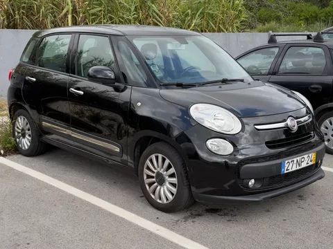 Fiat 500L 1.3 MJ Pop Star S&S