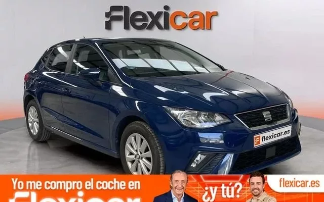 SEAT Ibiza Ibiza 1.0 S&S Reference 75