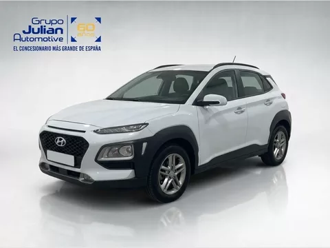 HYUNDAI Kona Kona 1.0 TGDI Klass 4x2