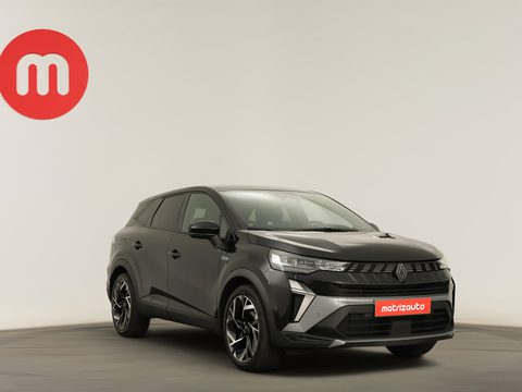 Renault Symbioz