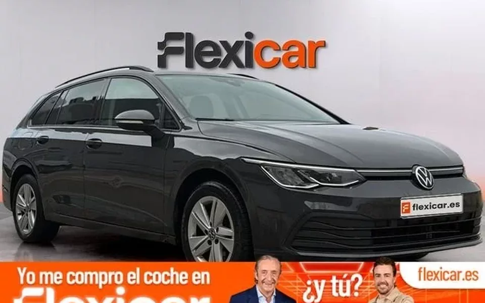 VOLKSWAGEN Golf Golf Variant 2.0TDI Life 85kW