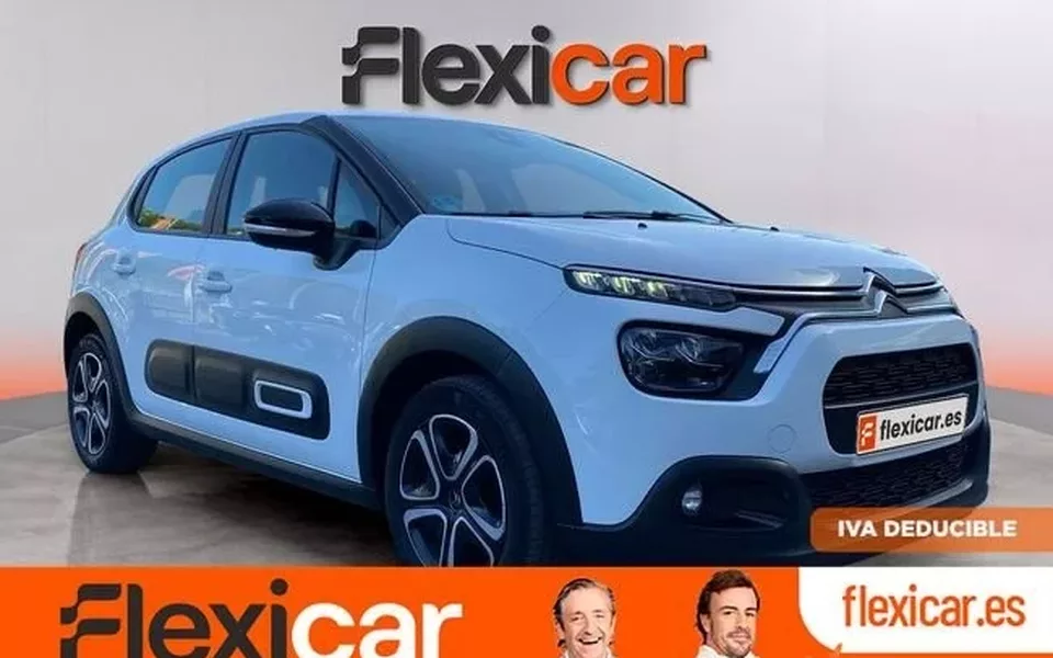 CITROEN C3 PureTech 100 Max