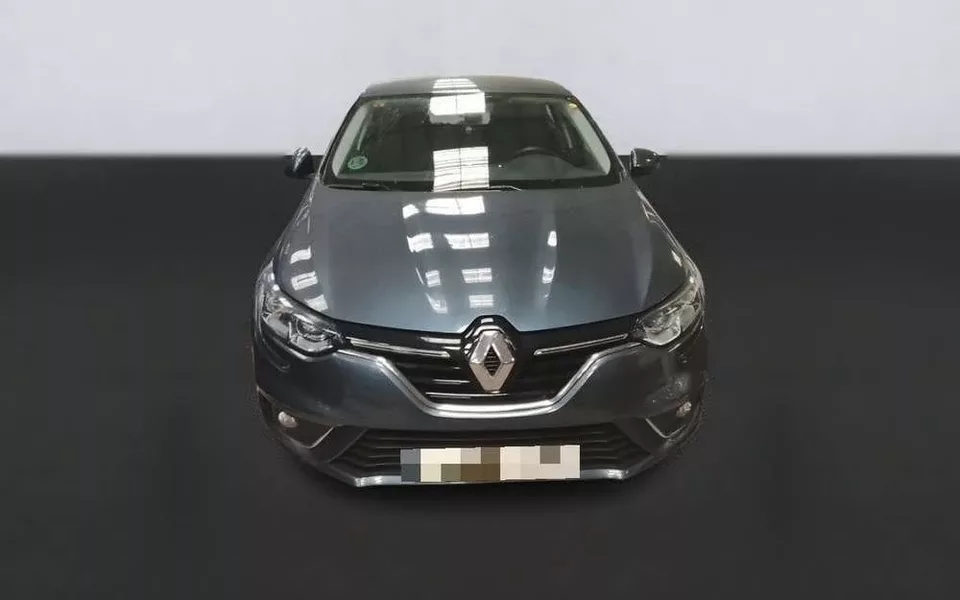 RENAULT Mégane Mégane 1.5dCi Blue Business 85kW