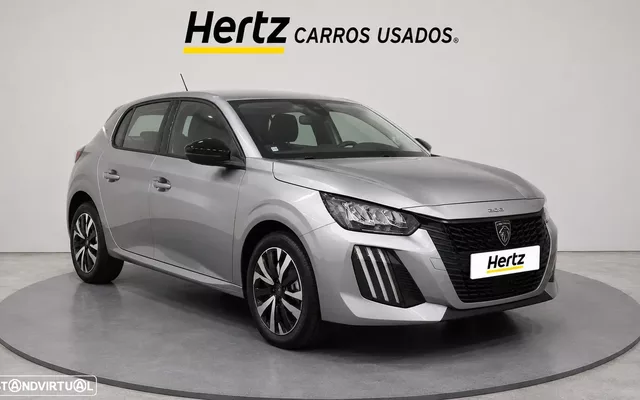 Peugeot 208 1.2 PureTech Active