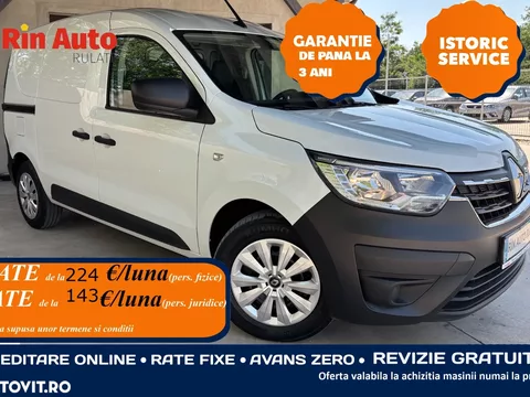 Renault Express Diesel 1.5