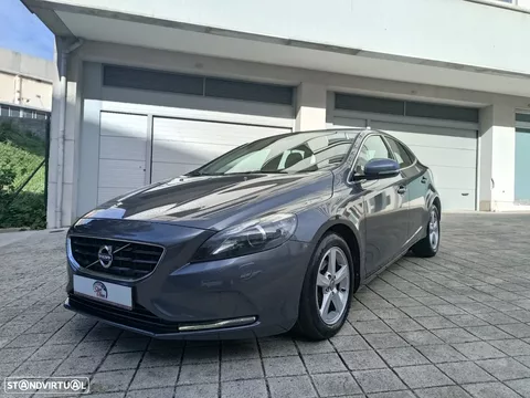 Volvo V40 1.6 D2 Eco Momentum