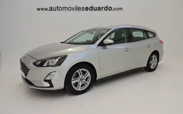 FORD Focus Focus Sportbreak 1.5Ecoblue Active