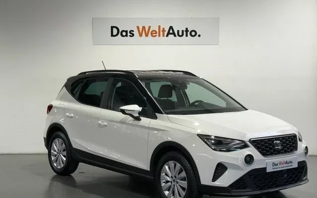 SEAT Arona Arona 1.0 TSI S&S Style Special Edition 115