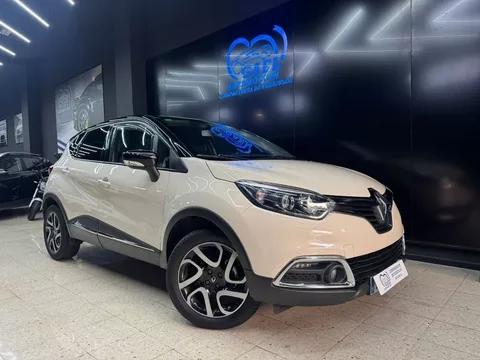 RENAULT Captur Captur TCe Energy Xmod 120