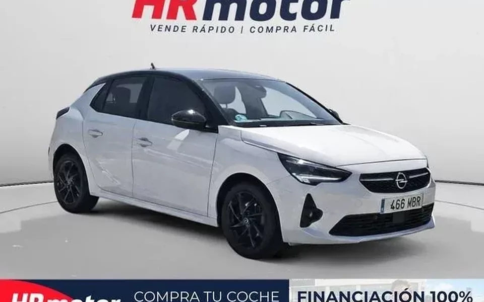 OPEL Corsa 1.2 Turbo XHL GS-Line 74 kW (100 CV)