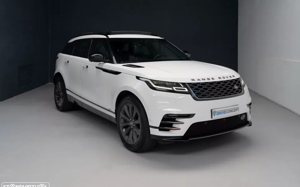 Land Rover Range Rover Velar 2.0 R-Dynamic SE
