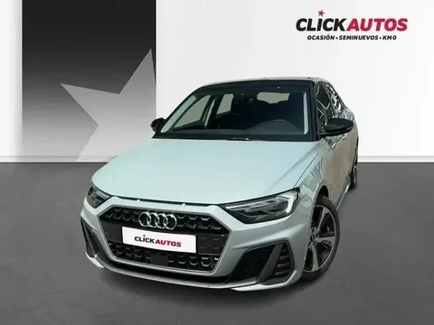 AUDI A1 1.0 TFSI 116CV Adrenalin