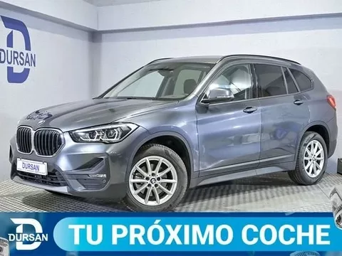 BMW X1 X1 sDrive 18dA