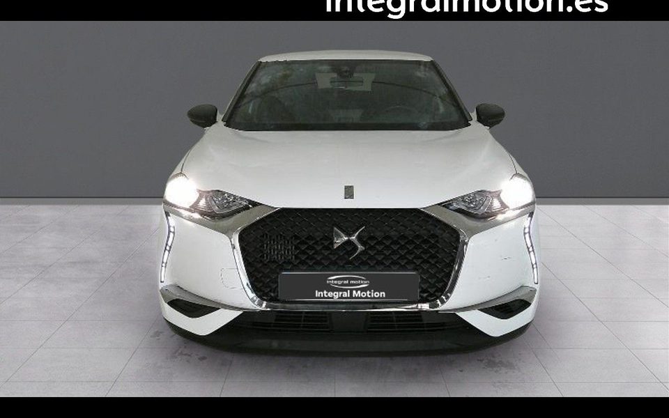 DS Automobiles DS 5 BlueHDi 88kW (120CV) Style