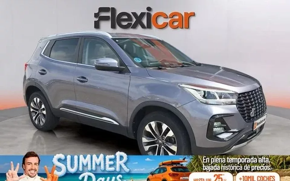 DR DR 5 1.5 - 13490€ en Oviedo