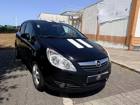 Opel Corsa 1.2 Enjoy