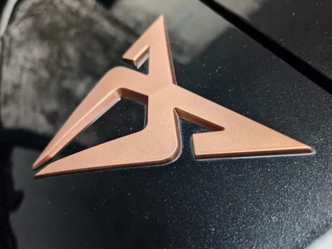Cupra Terramar 1.5 e-Hybrid Special Edition DSG