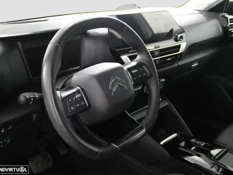 Citroën e-C4 50 kWh Shine Pack