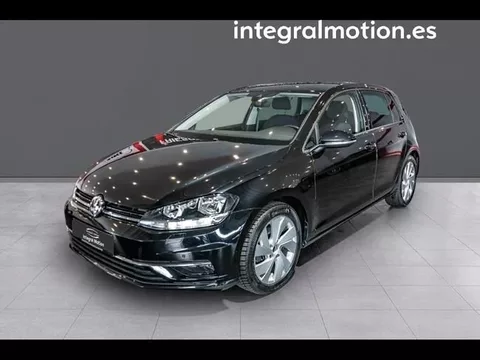 VOLKSWAGEN Golf Advance 2.0 TDI 110kW (150CV)