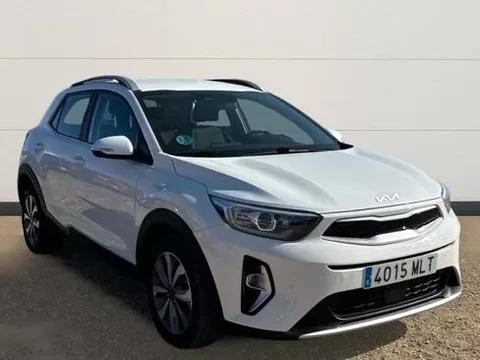 KIA Stonic Stonic 1.0 T-GDi MHEV Drive 120