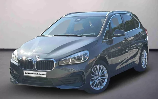 BMW - Série 2 Active Tourer - 216 d Advantage Auto