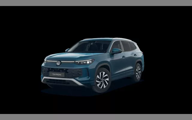 VOLKSWAGEN Tayron 1.5 eTSI mHEV ACT Life 7pl. DSG