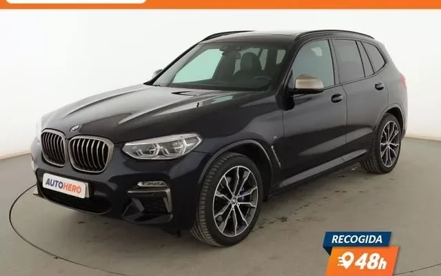 BMW X3 X3 M40iA