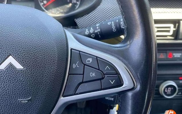 DACIA Sandero Sandero TCe Expresion 67kW