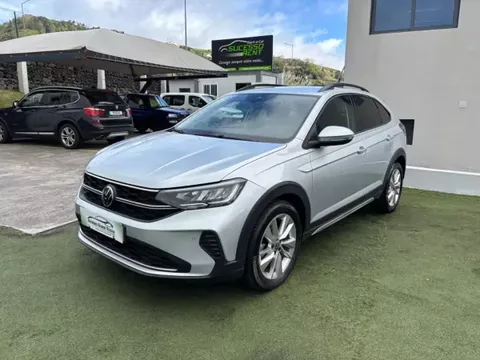 Volkswagen Taigo 2025 1.0 TSI Urban DSG