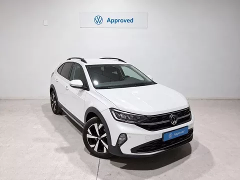 VOLKSWAGEN Taigo Taigo 1.0 TSI Más 85kW
