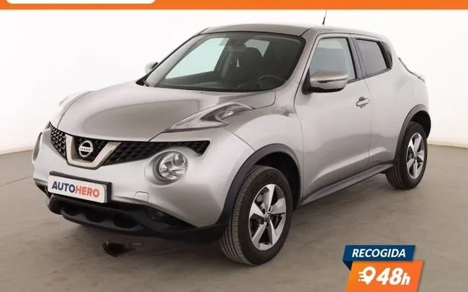 NISSAN Juke Juke 1.6i Acenta