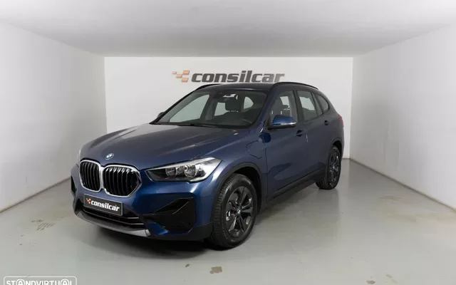 BMW X1 25 e xDrive Corporate Edition