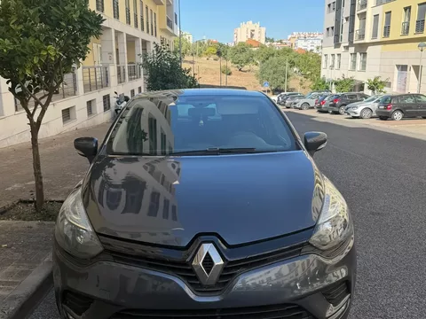 Renault Clio 0.9 TCe Zen