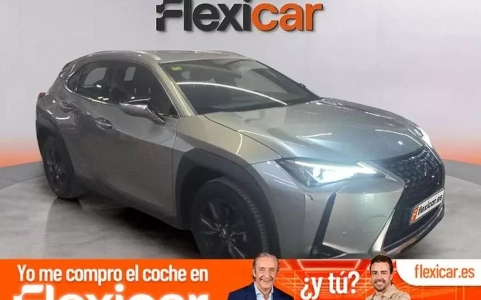 LEXUS UX 2.0 250h Business