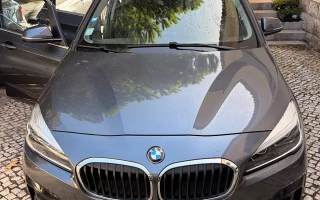 BMW 225xe Active Tourer Advantage