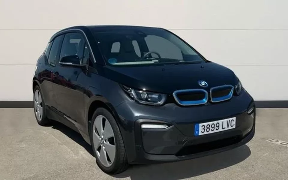 BMW i3 AUTOMATIC 120AH 170 5P