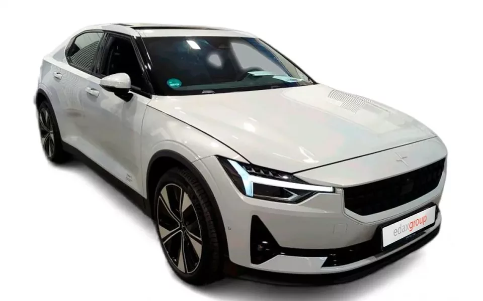 Polestar 2 Single Motor 69kWh