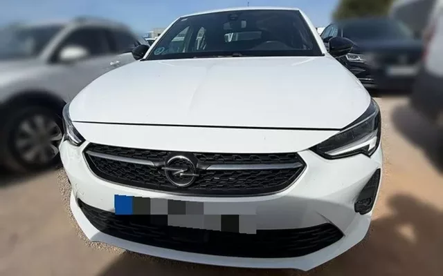 OPEL Corsa Corsa 1.2T XHL S/S GS Line + 100
