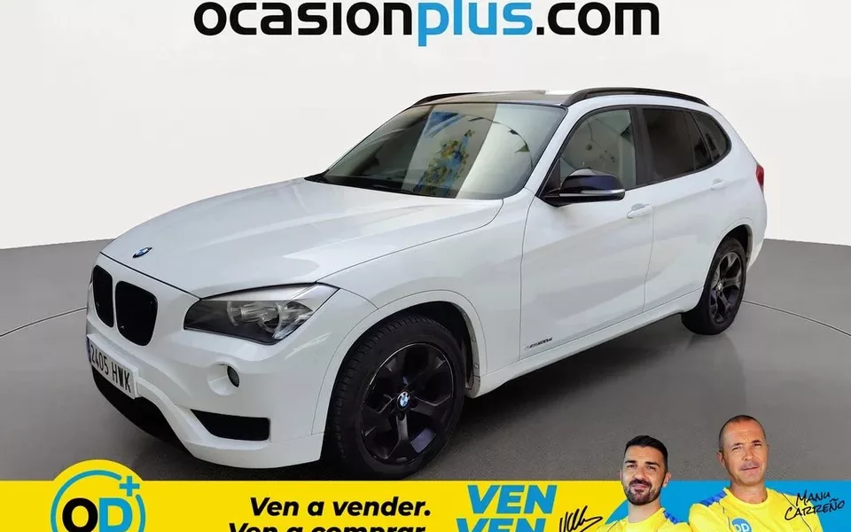 BMW X1 X1 xDrive 20d