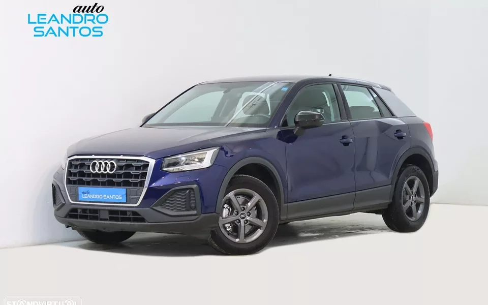 Audi Q2 30 TFSI