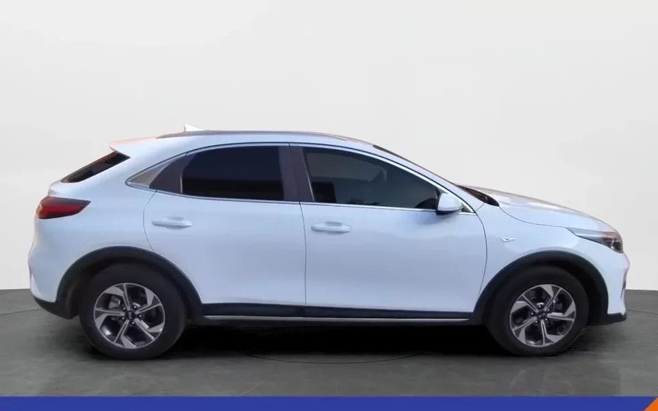 KIA XCeed 1.6 CRDi Concept 85kW (115CV)