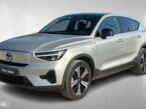 Volvo C40 Recharge Core